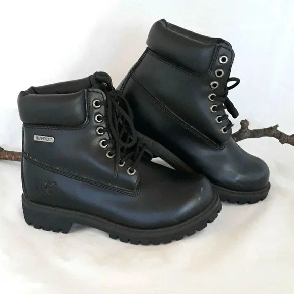 Rugged Outback | Shoes | Rugged Outback Waterproof Combat  display picture 1